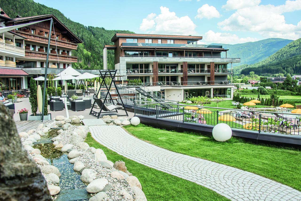 Hotel Kronblick Chienes Eksteriør bilde